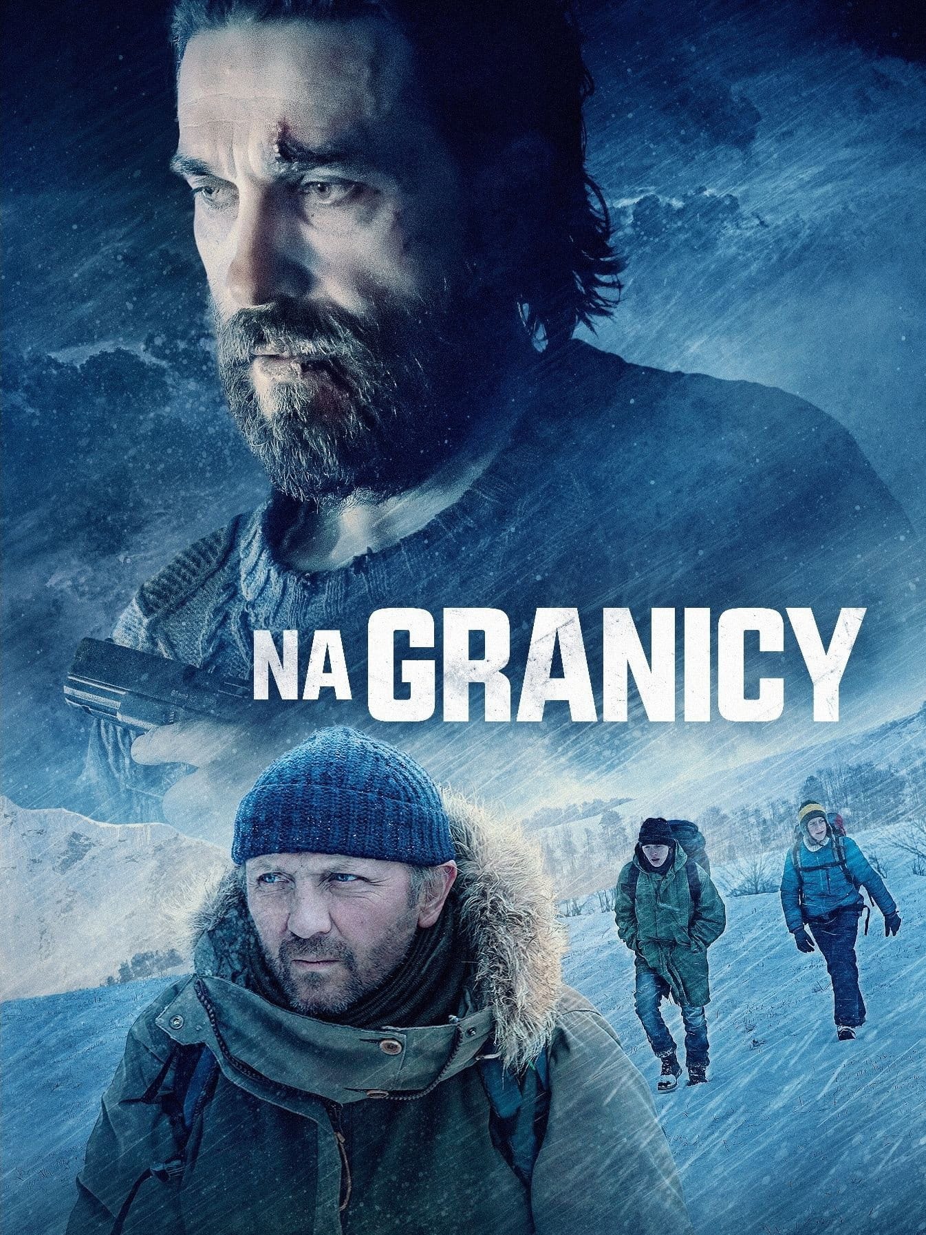 Na granicy