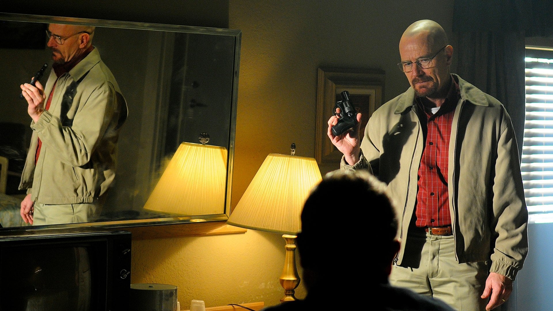 Breaking Bad: Sezon 4 Odcinek 2