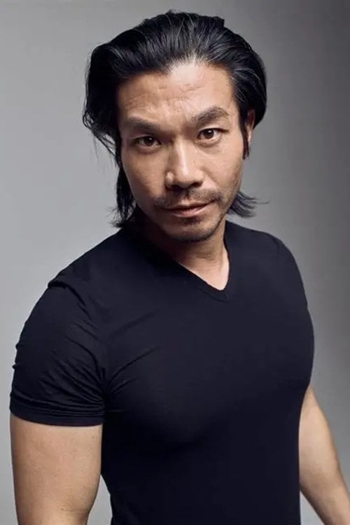 李志傑