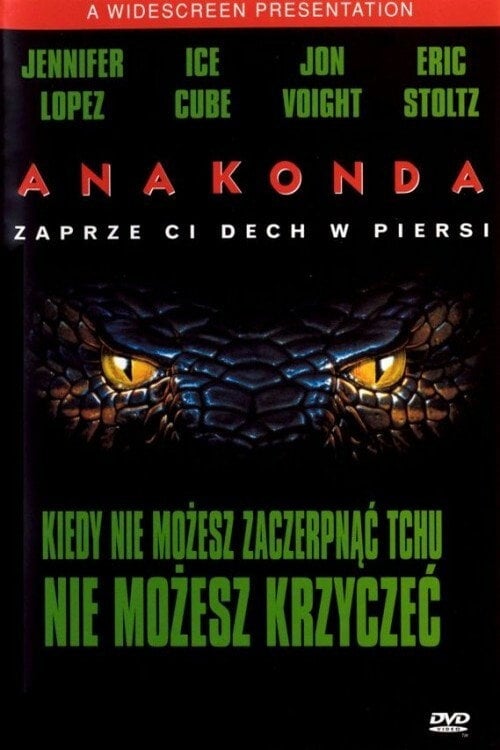 Anakonda