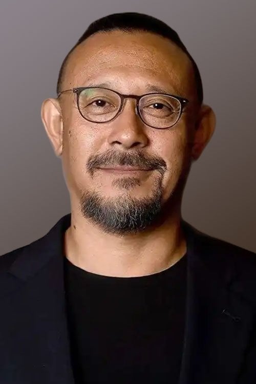 Jiang Wen