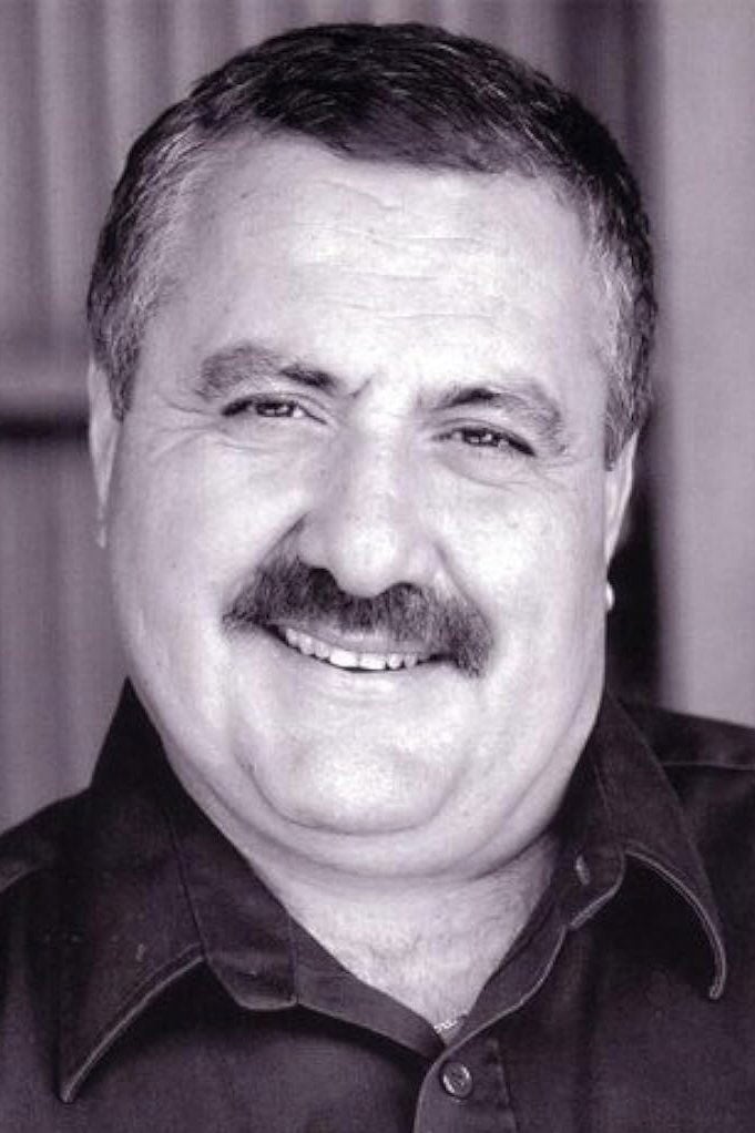 Peter Siragusa