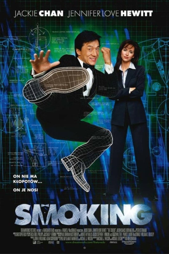 Smoking