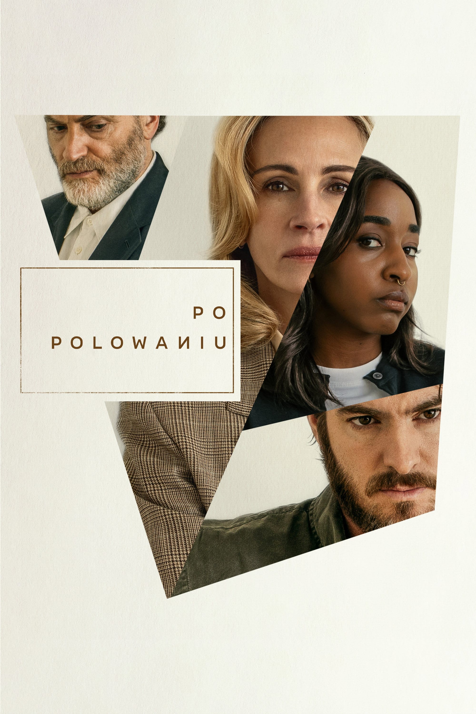 Po polowaniu