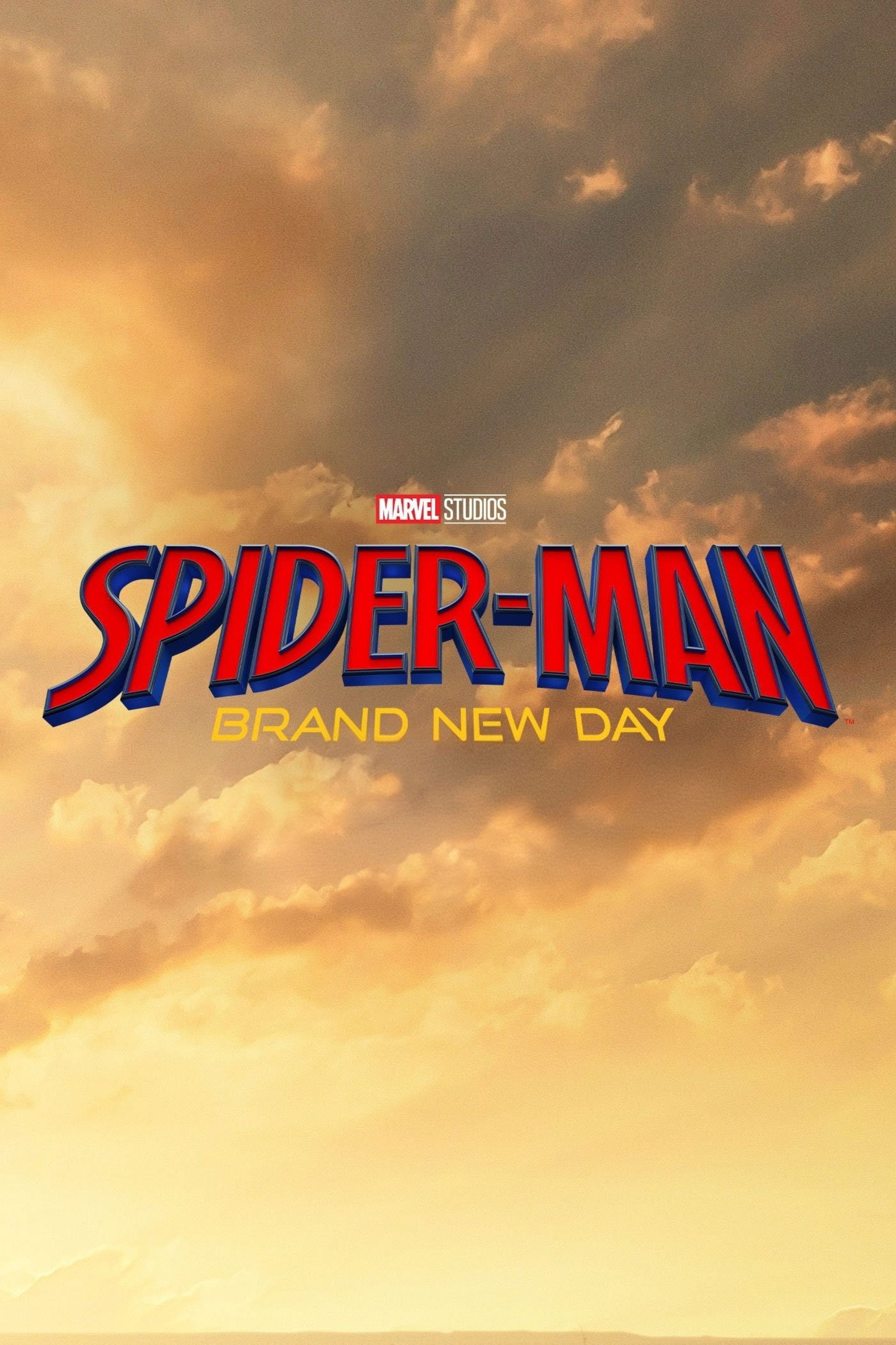 Spider-Man: Całkiem nowy dzień