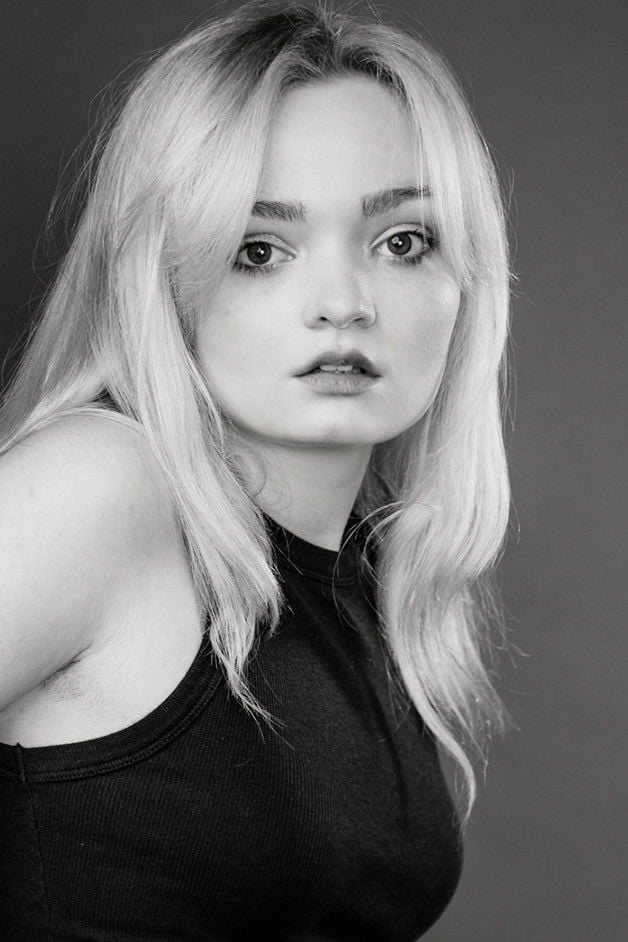 Natalie Grace