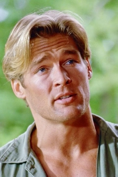 Kevin Light