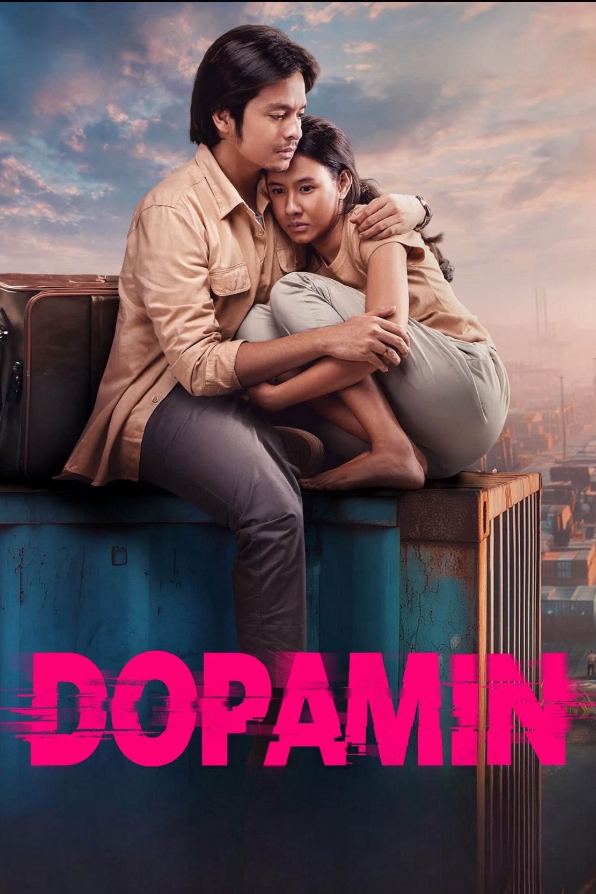 Dopamin