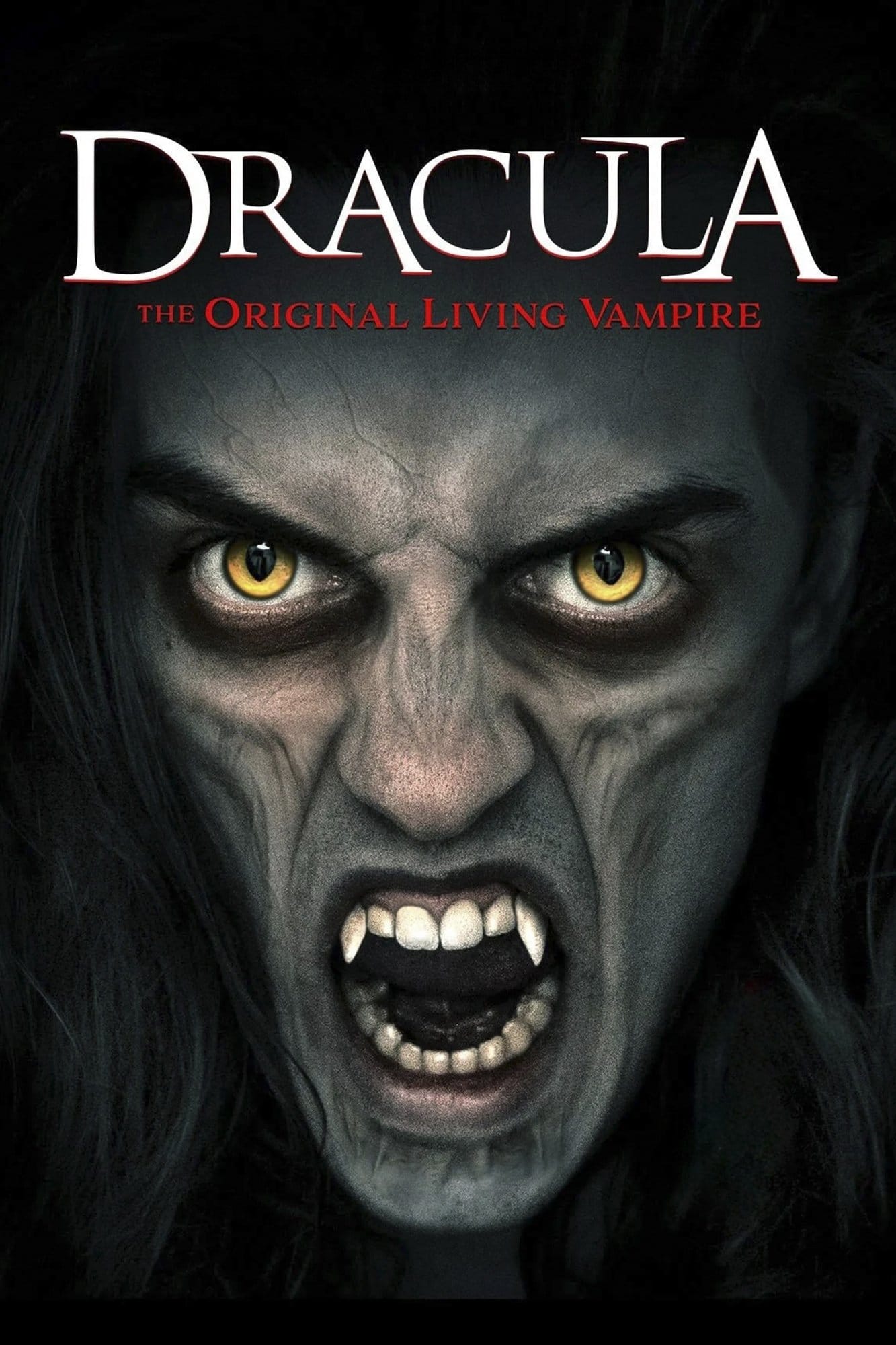 Drakula: On żyje!