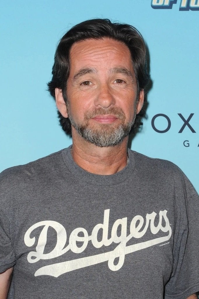 David Herman