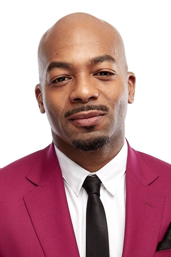 Brandon Victor Dixon