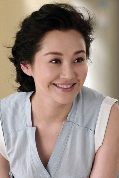 许晴