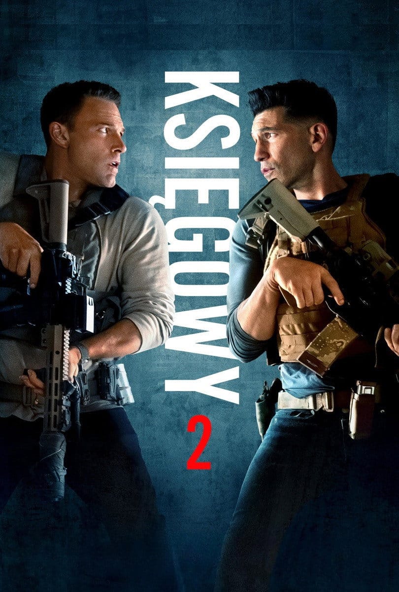 Księgowy 2