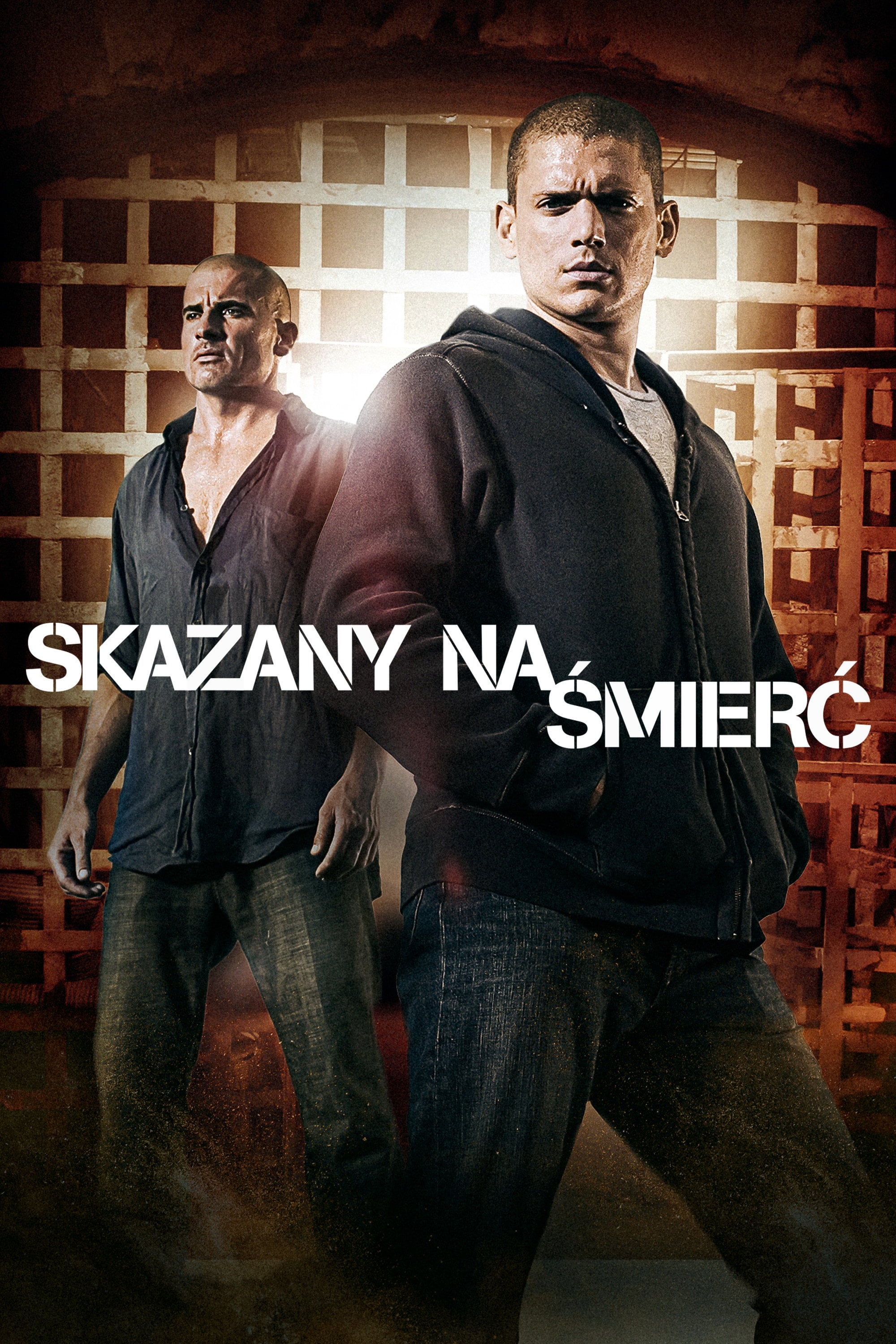 Skazany na śmierć: Sezon 3