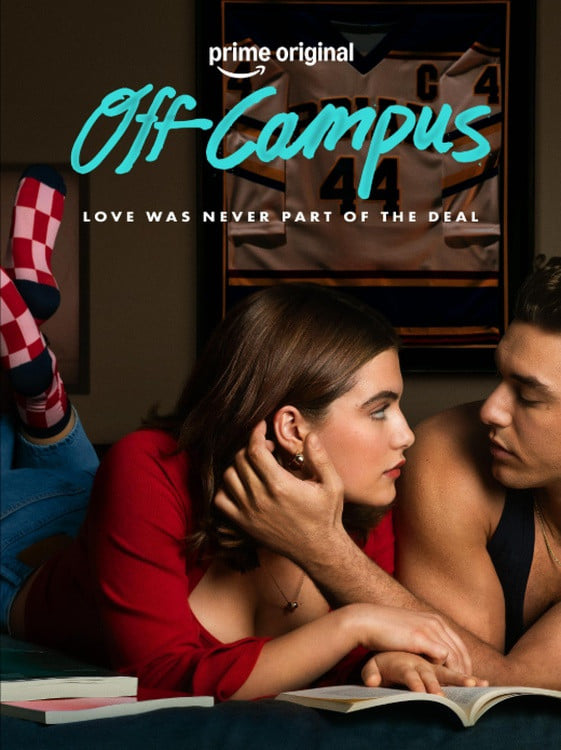 Off Campus